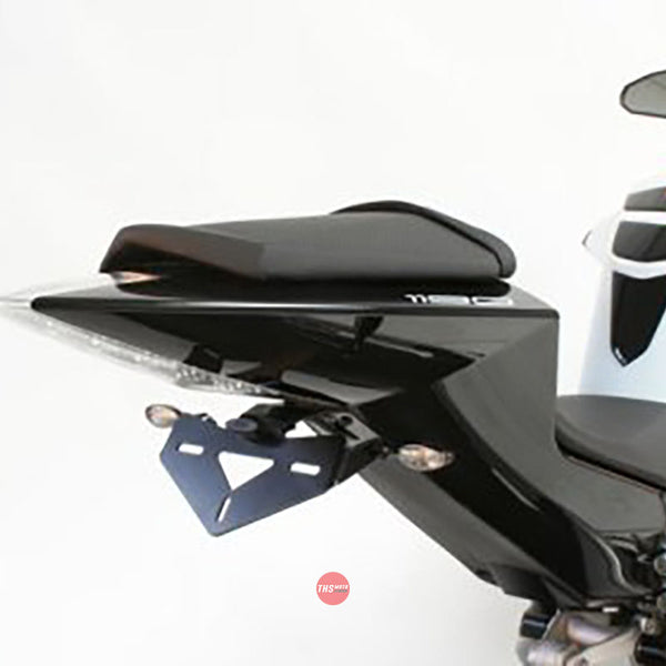 R&G Racing Tail Tidy KTM Black LP0070BK