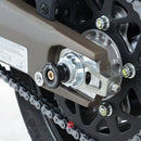 R&G Spindle Sliders Ducati Monster 821  14-, Ducati 959 Panigale 16- & M Black