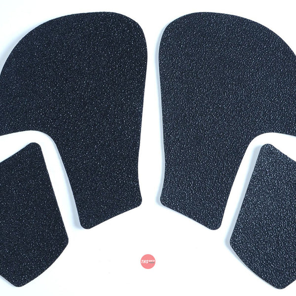 R&G Tank Traction Grips Yamaha MT-09 / FZ-09 & SP 18- model.