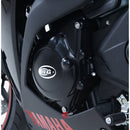 R&G Racing Yamaha YZF-R25 YZF-R3 MT Black