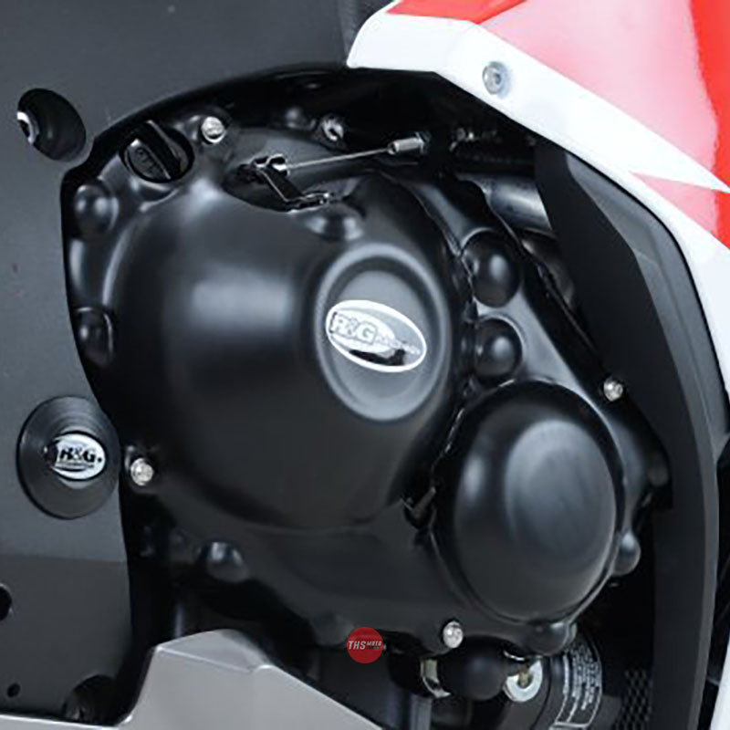 R&G Racing Honda CBR1000RR 08-14 RHS c Black