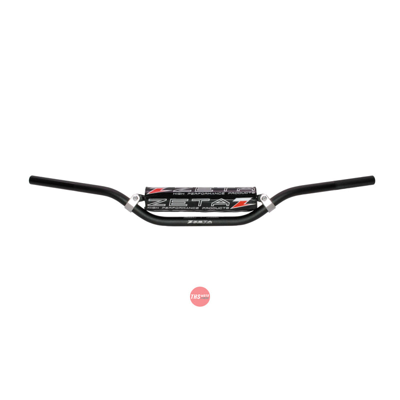 ZETA CX Handlebar 7/8 in (22.2mm) MX Racers YAM ZE09-4121