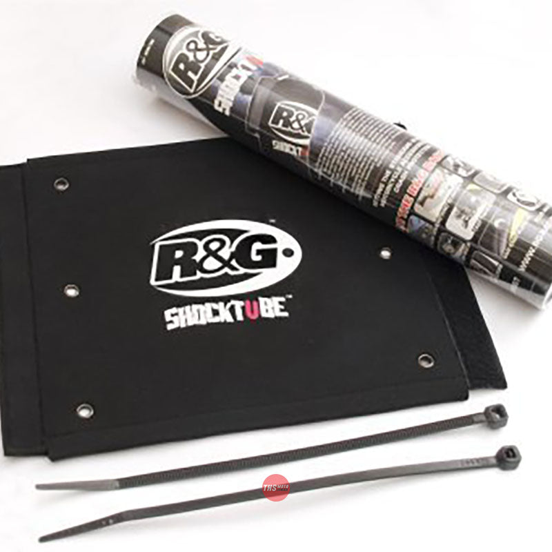 R&G Racing Shocktube 10x 10 (origi SHOCK3BKFRONT