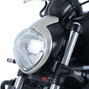 R&G Racing Headlight sheild Kawasaki Vulcan S 15- Clear