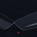 R&G Racing Headlight Shields (pair) Yam YZF-R25 14- YZF-R3 15- Clear
