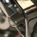 R&G Racing Crash Protector Frame Slider Yamaha FZ6 Fazer 600 04- Aero
