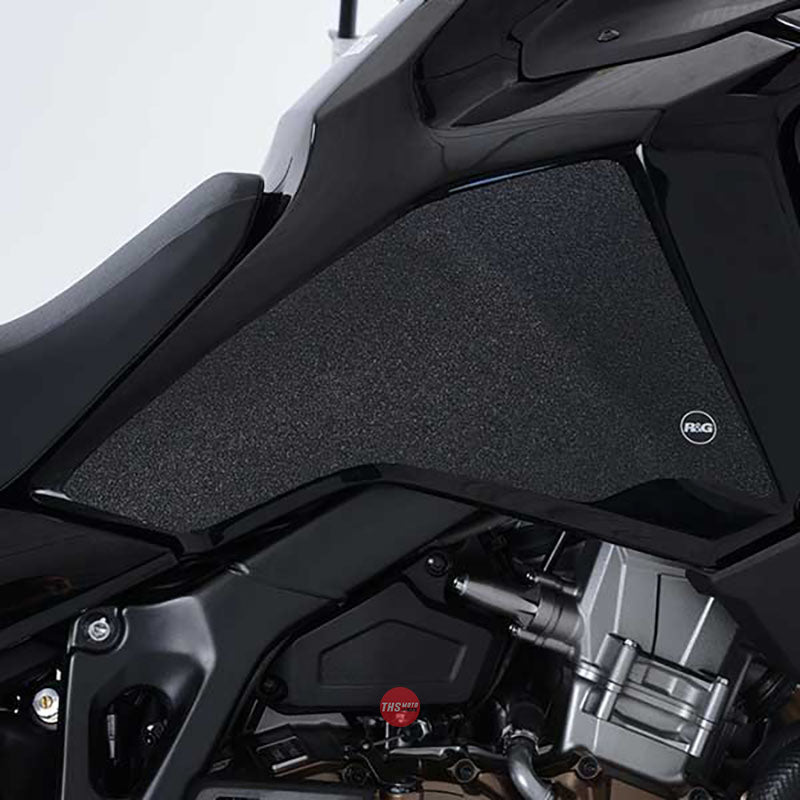 R&G Racing Tank Grips Honda CRF1100L 2020