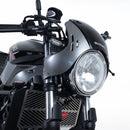 R&G Racing Headlight Shield SV650 Suzuki Clear