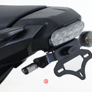 R&G Racing Tail Tidy Honda NC75S/X 2016- NC750 Integra Black