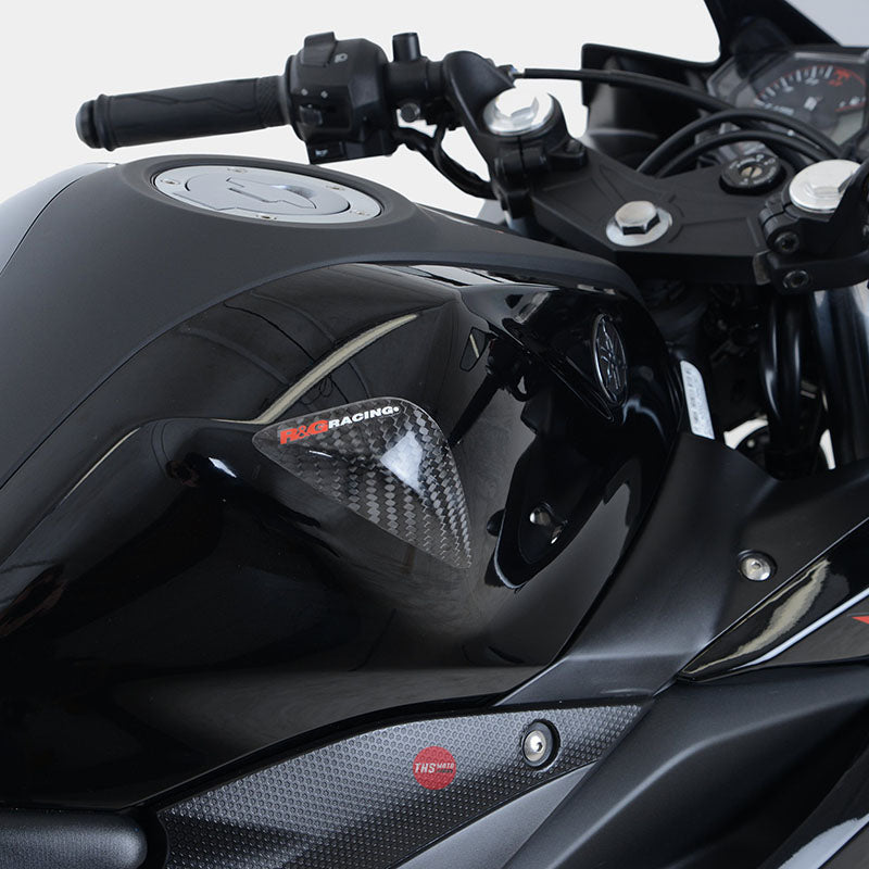R&G Racing Tank Sliders Yamaha YZF-R25