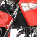 R&G Radiator Guards Suzuki Inazuma 250 Black