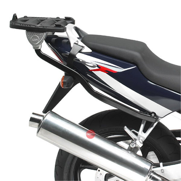 Givi Top Box Mount (excludes Plate) Honda CBR600F '99-'09