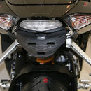 R&G Tail Tidy Suzuki GSX-R1000 K7-K8 Black
