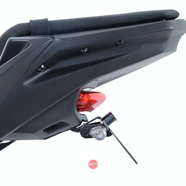 R&G Tail Tidy Yamaha MT-125 14- Black