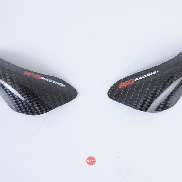 R&G Racing Tank Sliders Kawasaki Z650 Ninja 650 17