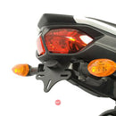 R&G Racing Tail Tidy Yamaha FZ1-N all FZ8 Fazer 800 11-16 Black