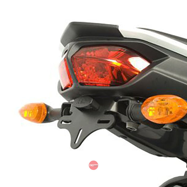 R&G Racing Tail Tidy Yamaha FZ1-N all FZ8 Fazer 800 11-16 Black