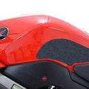 R&G Tank Traction Grips Honda VFR800 14- Clear