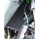 R&G Radiator Guard the Kawasaki Ninja H2 & H2R 15- Black