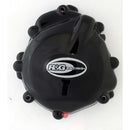 R&G Engine Case Cover Kit Suzuki GSXR1000 K5-K8 Race Series Black