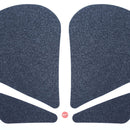 R&G Tank Traction Grips KTM RC8 09- Clear