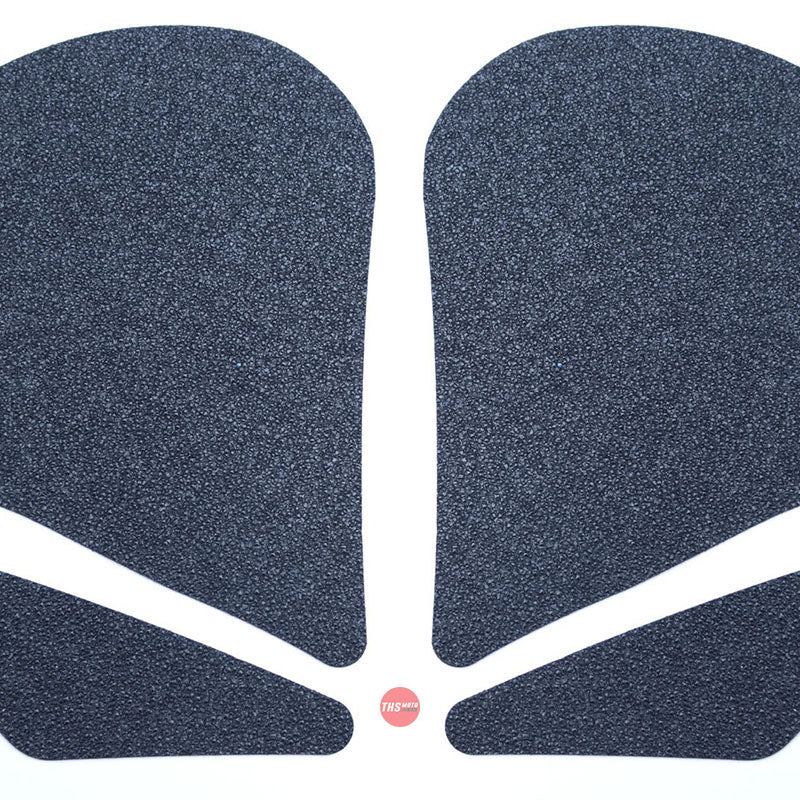 R&G Tank Traction Grips KTM RC8 09- Clear