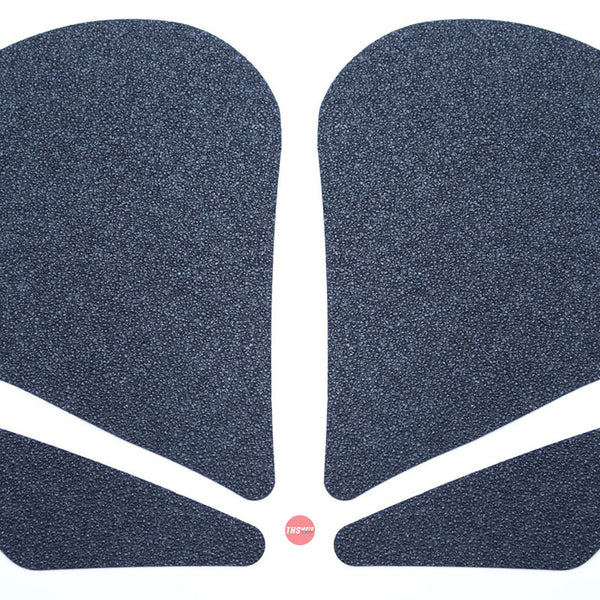 R&G Tank Traction Grips KTM RC8 09-