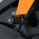 R&G Racing Crash Protector Frame Slider Zero DS Zero S 13- Aero