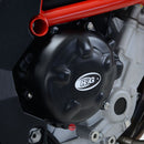 R&G Racing MV Agusta Stradale Turismo Black