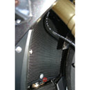 R&G Radiator Guards Suzuki Hayabusa and Suzuki B-King Black