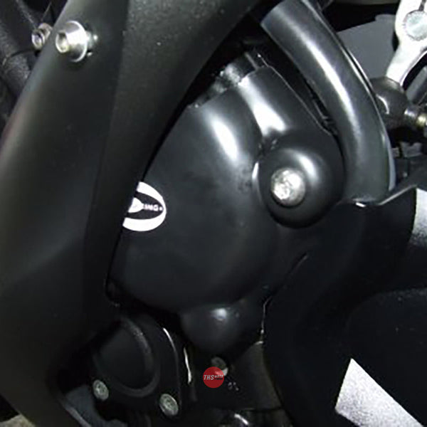 R&G Racing Yamaha YZF-R1 04-08 FZ1-N Black
