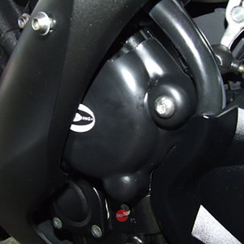 R&G Racing Yamaha YZF-R1 04-08 FZ1-N Black