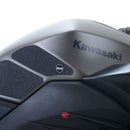 R&G Tank Traction Grip Kit The Kawasaki Ninja 250 , Ninja 300 13- and Kawa