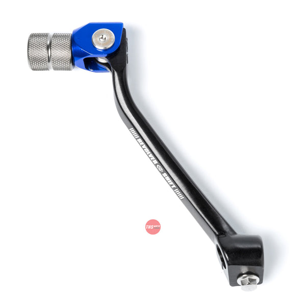 ZETA Revolver Shift Lever Blue ZE90-3306