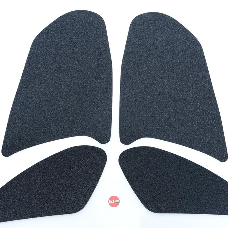 R&G Tank Traction Grip Honda CBR1000RR 08-11 RACE SET