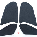 R&G Tank Traction Grip Honda CBR1000RR 08-11 RACE SET Clear