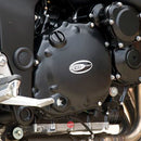 R&G Racing Suzuki GSR600/750 RHS clutch Black
