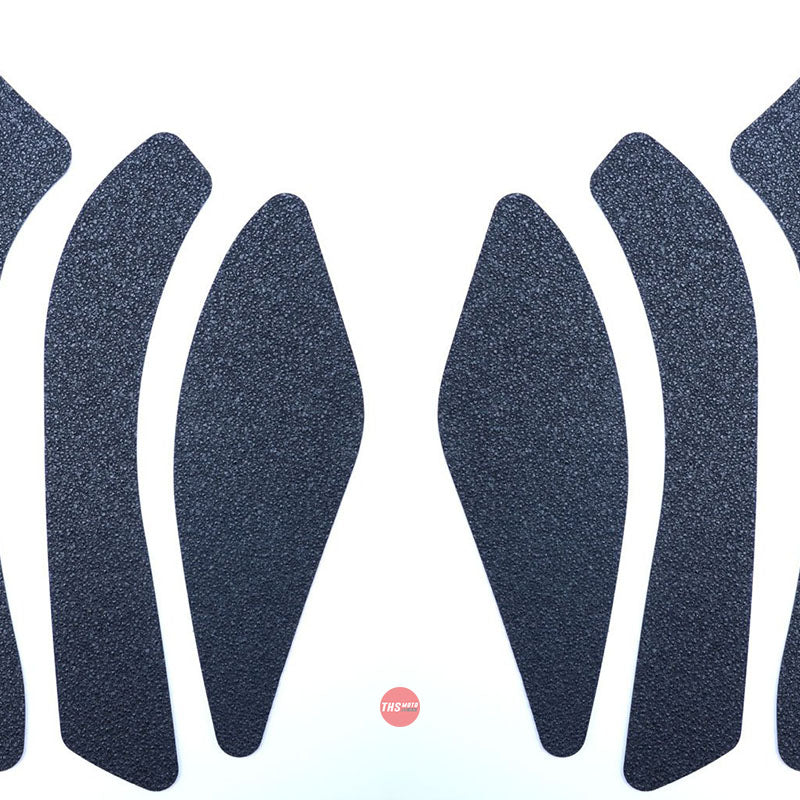 R&G Tank Traction Grip Yamaha XJ6 / Diversion 10-