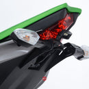 R&G Tail Tidy Kawasaki Z1000 14- Black