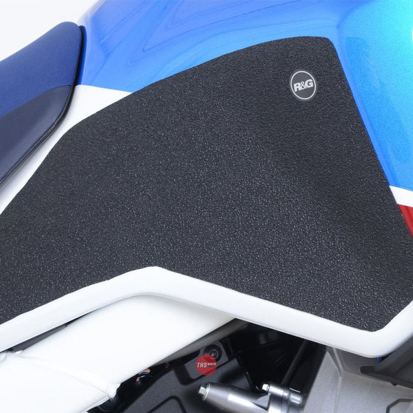 R&G Racing Tank Traction Grips Honda Africa Twin Adv Sports 18