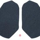 R&G Tank Traction Grip Honda CBR600RR 13- Clear