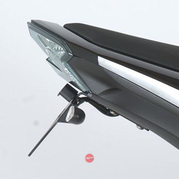 R&G Racing Tail Tidy Kawasaki Black LP0136BK