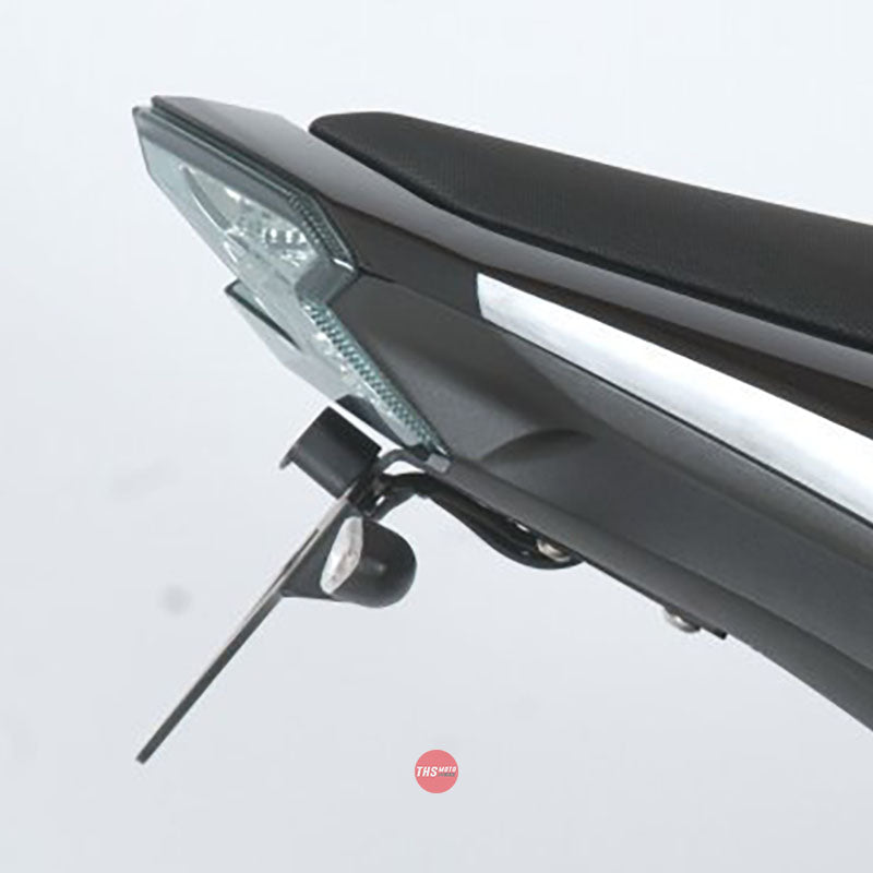 R&G Racing Tail Tidy Kawasaki Black LP0136BK