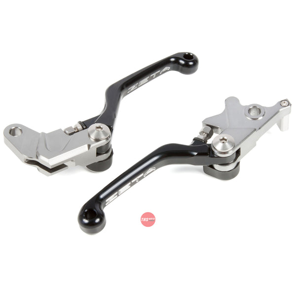 ZETA Pivot Lever CP Set DRZ ZE44-7011