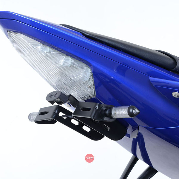R&G Racing Tail Tidy Yamaha YZF-R6 06-16
