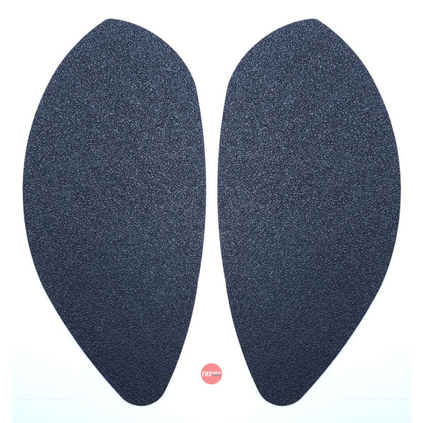 R&G Tank Traction Grip Kawasaki ZX-6R 00-02