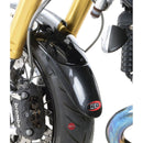 R&G Racing Fender Ext Kawasaki GTR1400 07- ZZR1400 06- Black