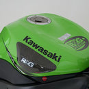 R&G Tank Sliders Kawsaki ZX6-R 09- / ZX10-R 08-10