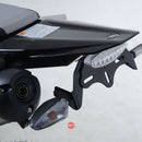 R&G Tail Tidy Replacement Tail Light Unit Black