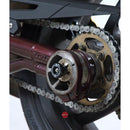 R&G Spindle Sliders Benelli Cafe Racer 1130 Black